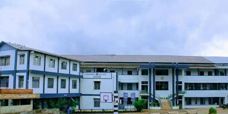 Sankardev College, Shillong
