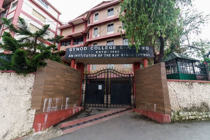 Synod College