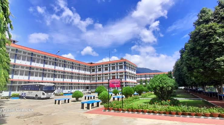 Don Bosco College,Tura