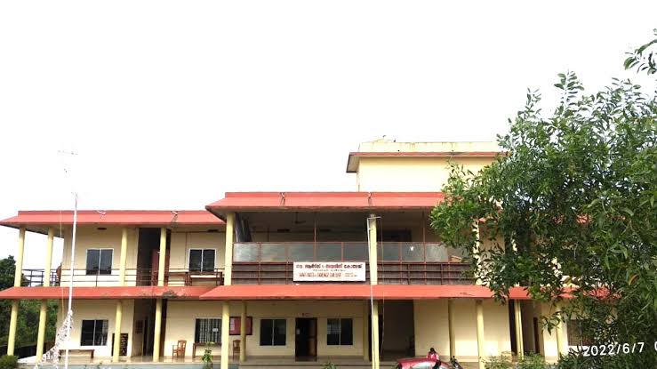 Government Arts and Science College ,Karinthalam