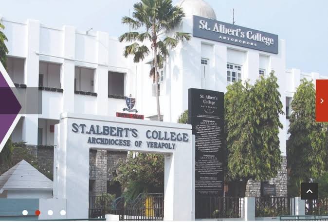 St. Alberts College 