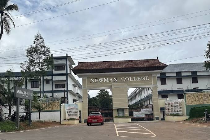 Newman College