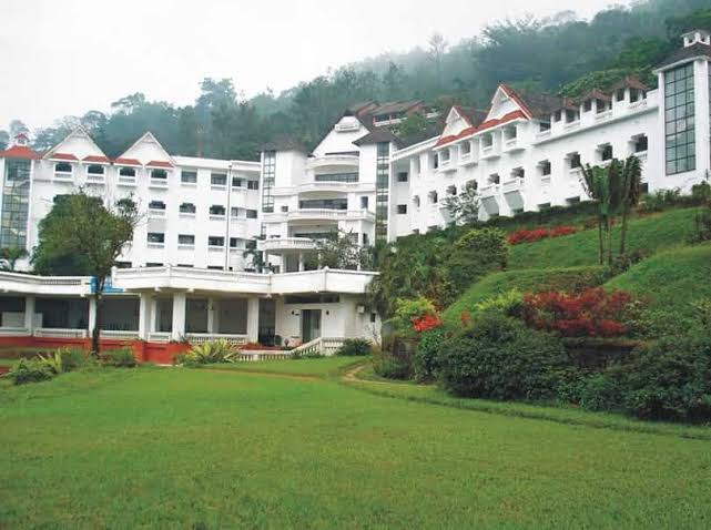 Oriental School of Hotel Management Lakkidi