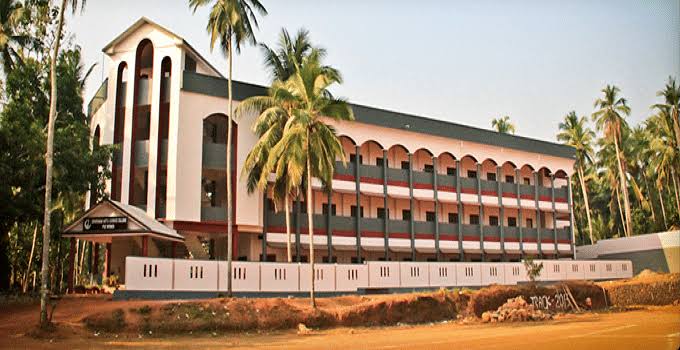 Dayapuram Arts and Science College