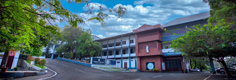 Nirmala College,Muvattupuzha