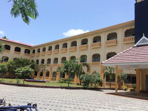 Nirmala Arts and Science College