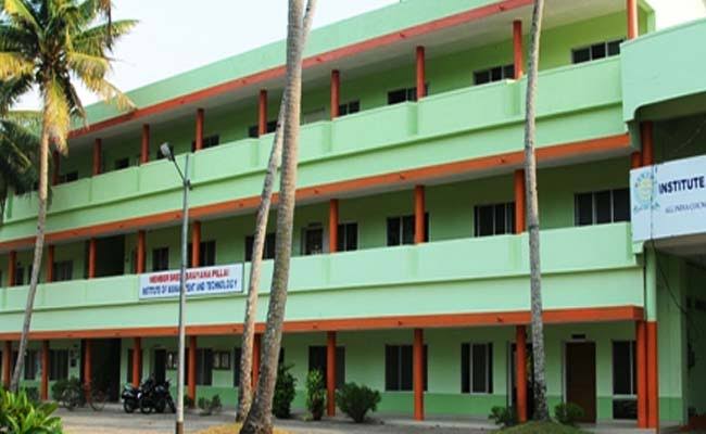 Member Sree Narayana Pillai Institute of Management and Technology