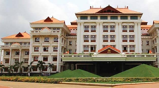 Amrita Vishwa Vidyapeetham