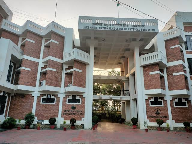 Lakshmibai National College of Physical Education