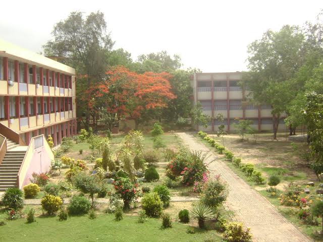 St. Xaviers College