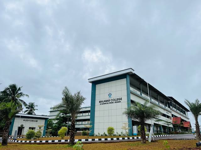 Malabar College Of advanced Studies