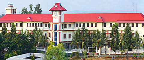 Mar Athanasius College