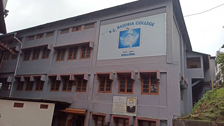  K.L. Bajoria College