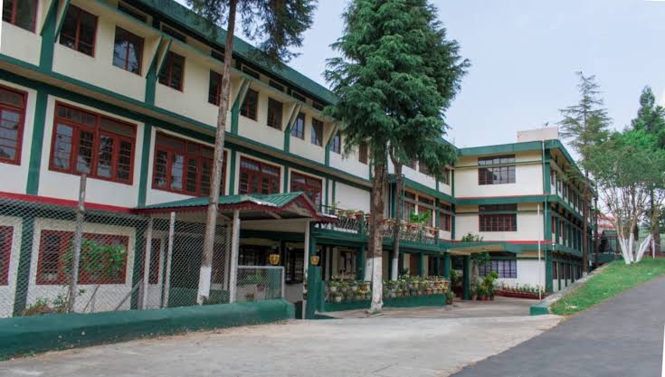 Sengkhasi College