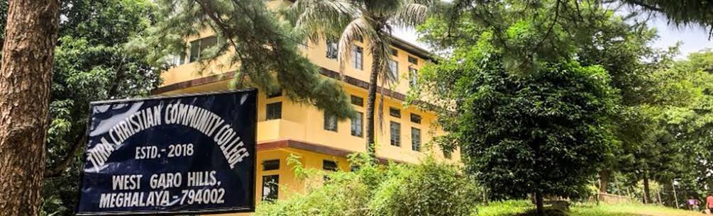 Tura Christian College