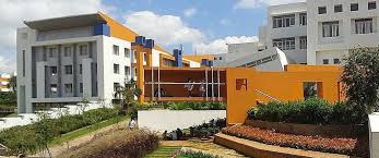 Acharya's N.R.V. School of Architecture