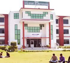 ACN College of Engineering and Management Studies
