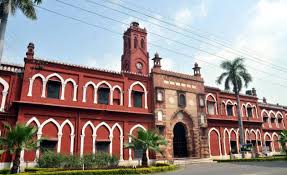 Aligarh Muslim University (AMU)