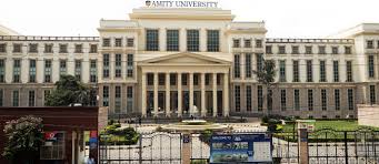 Amity University - Lucknow