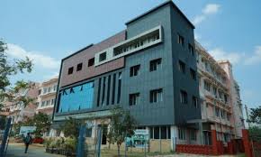 Aalim Muhammed Salegh Academy of Architecture