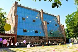 Aayojan School of Architecture