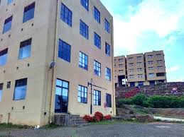 Aayojan School of Architecture and Design - ASAD