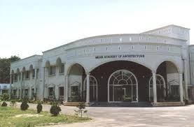 Academy of Architecture (AA) - Rachana Sansad