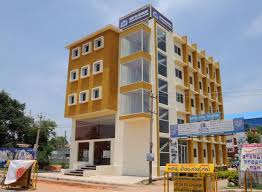 Academy of Design and Architecture
