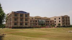 Apeejay Institute of Tech - School of Arch. & Planning (AIT-SAP)
