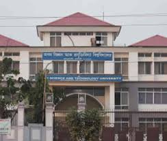 Assam Science and Technology University