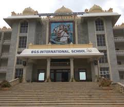 BGS School of Architecture and Planning