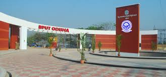 Biju Patnaik University of Technology (BPUT)