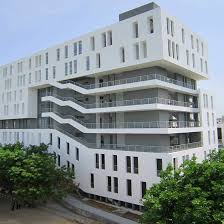 BS Abdur Rahman Crescent Institute of Science & Tech.