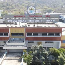 Bundelkhand University