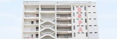 Deccan School of Planning and Architecture