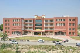 Deenbandhu Chhotu Ram Univ. of Sci. & Tech.