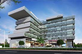 Design Solution – Vijay Nagar