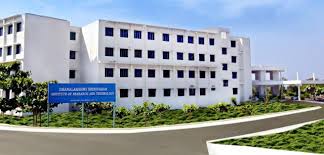 Dhanalakshmi Srinivasan Inst. of Research & Tech
