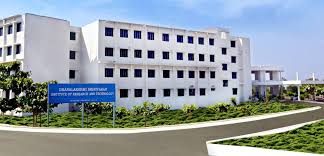 Dhanalakshmi Srinivasan Institute of Technology