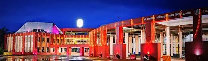 Dr. Babasaheb Ambedkar Tech. University (DBATU)