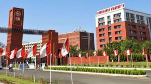 Chandigarh University (CU)