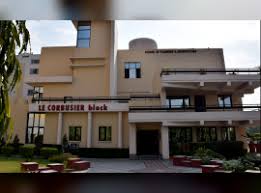 Chitkara School of Planning and Architecture