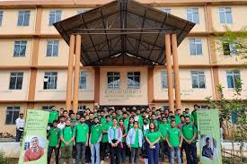 CMJ University