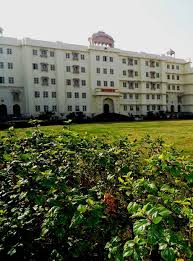 Dr. KN Modi University