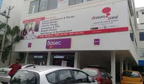 Dreamzone School – Aluva