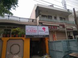 Dreamzone School – Malviya Nagar