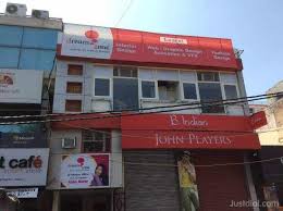 Dreamzone School – Mayur Vihar