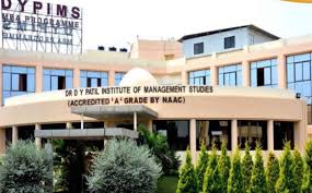 Padmashree Dr. D.Y. Patil University