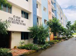 Excel College of Architecture and Planning