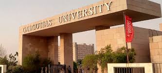 Galgotias University